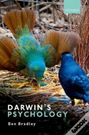 Capa do artigo Darwin