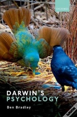 Capa do artigo Darwin'S Psychology