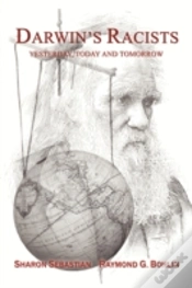 Capa do artigo Darwin