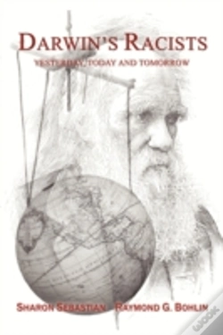 Capa do artigo Darwin'S Racists: Yesterday, Today And T