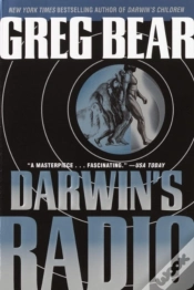 Capa do artigo Darwin
