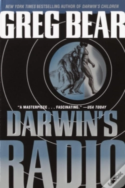 Capa do artigo Darwin'S Radio
