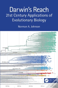 Capa do artigo Darwin'S Reach