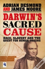 Capa do artigo Darwin