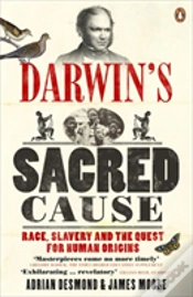 Capa do artigo Darwin