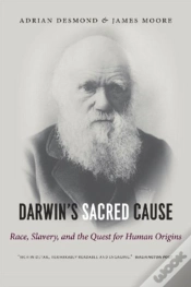 Capa do artigo Darwin