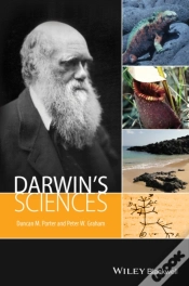 Capa do artigo Darwin