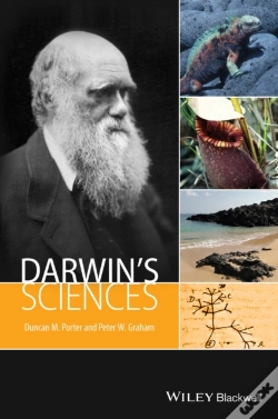 Capa do artigo Darwin'S Sciences