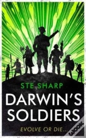Darwin'S Soldiers