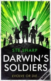 Capa do artigo Darwin