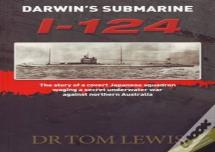 Darwin'S Submarine I-124