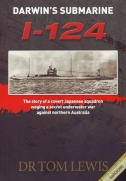Capa do artigo Darwin'S Submarine I-124