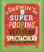 Darwin'S Super-Pooping Worm Spectacular - Preview