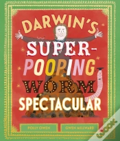 Capa do artigo Darwin