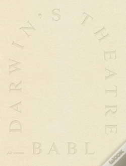 Capa do artigo Darwin'S Theatre