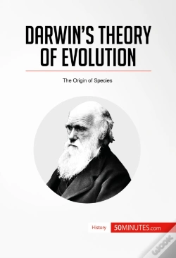 Capa do artigo Darwin'S Theory Of Evolution