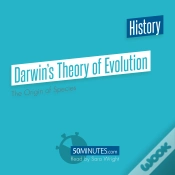 Capa do artigo Darwin