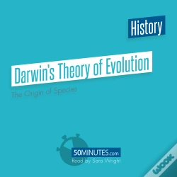 Capa do artigo Darwin'S Theory Of Evolution