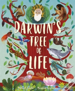 Capa do artigo Darwin'S Tree Of Life