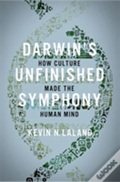 Capa do artigo Darwin