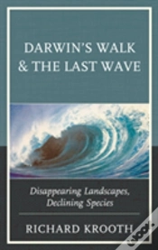 Capa do artigo Darwin