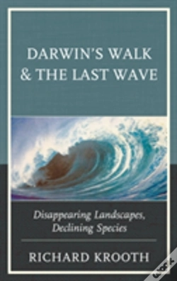 Capa do artigo Darwin'S Walk And The Last Wave