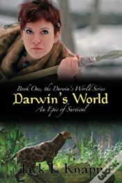 Capa do artigo Darwin