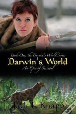 Capa do artigo Darwin'S World