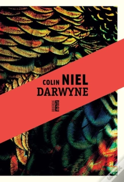 Capa do artigo Darwyne