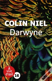 Capa do artigo Darwyne