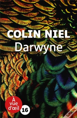 Capa do artigo Darwyne