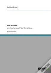 Das Affixoid