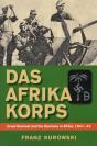 Das Afrika Korps - Preview