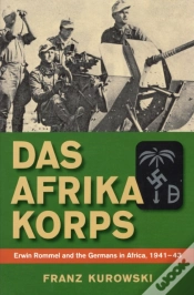 Capa do artigo Das Afrika Korps