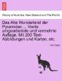 Das Alte Wunderland Der Pyramiden ... Vi - Preview
