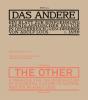 Das Andere | The Other - Preview