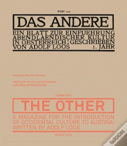 Capa do artigo Das Andere | The Other