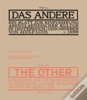 Capa do artigo Das Andere | The Other