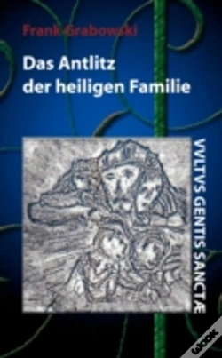 Capa do artigo Das Antlitz Der Heiligen Familie