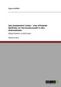 Das Assessment Center - Eine Effiziente Methode Zur Personalauswahl In Den Unternehmen - Preview