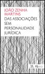 Das Associações sem Personalidade Jurídica - Preview