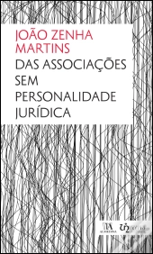 Das Associações sem Personalidade Jurídica