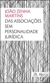 Capa do artigo Das Associações sem Personalidade Jurídica