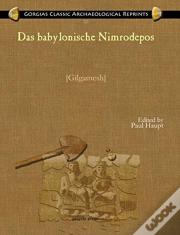 Das Babylonische Nimrodepos