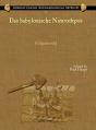 Das Babylonische Nimrodepos - Preview