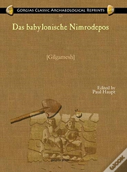 Capa do artigo Das Babylonische Nimrodepos