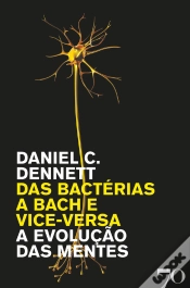 Capa do artigo Das Bactérias A Bach E Vice-Versa - A Evolução Das Mentes