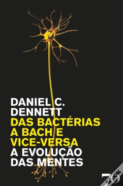 Capa do artigo Das Bactérias A Bach E Vice-Versa - A Evolução Das Mentes