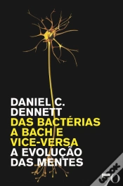 Capa do artigo Das Bactérias a Bach e Vice-Versa