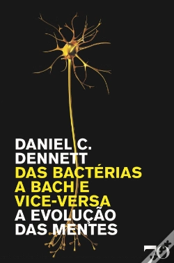 Capa do artigo Das Bactérias a Bach e Vice-Versa